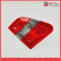 R�ckleuchte innen links <br>MERCEDES BENZ B-KLASSE W245 B 200 CDI