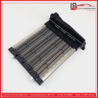 Steuerger�t Zusatzheizung W�rmetauscher<br>MERCEDES BENZ B-KLASSE W245 B 200 CDI