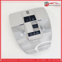 Schalter Schiebedach Leselampe<br>MERCEDES BENZ B-KLASSE W245 B 200 CDI