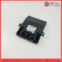 Steuerger�t T�r Hinten Links<br>MERCEDES BENZ B-KLASSE W245 B 200 CDI