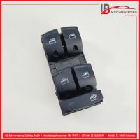 Schalter Fensterheber <br>AUDI A6 AVANT (4F5, C6) 2.7 TDI