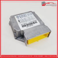 Steuerger�t Airbag <br>AUDI A6 AVANT (4F5, C6) 2.7 TDI