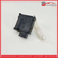 Steuerger�t Stellmotor Klimaanlage<br>AUDI A6 AVANT (4F5, C6) 2.7 TDI