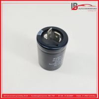 Steuerger�t Entst�rkondensator Kondensator<br>AUDI A6 AVANT (4F5, C6) 2.7 TDI