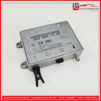 Steuerger�t Antennenverst�rker<br>MERCEDES C-KLASSE KOMBI W203 C 200 KOMPRESSOR