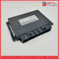 Steuerger�t Einparkhilfe PDC<br>MERCEDES C-KLASSE KOMBI W203 C 200 KOMPRESSOR