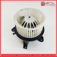 Gebl�semotor Heizungsgebl�se<br>FIAT PUNTO (188_) 1.2 60