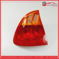 R�ckleuchte links <br>BMW 3 COMPACT E46 316 TI