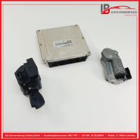 Steuerger�t Motor SATZ<br>MERCEDES C-KLASSE KOMBI W203 C220 CDI