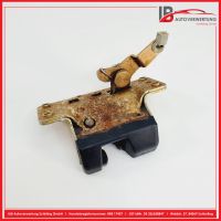 Heckklappe Schloss<br>OPEL ZAFIRA A (F75_) 1.8 16V
