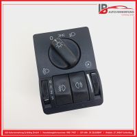 Schalter Nebelscheinwerfer Licht<br>OPEL ZAFIRA A (F75_) 1.8 16V