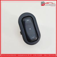Schalter Fensterheber <br>OPEL ZAFIRA A (F75_) 1.8 16V