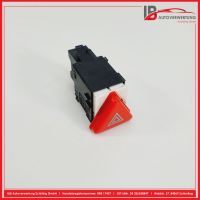 Schalter Warnblinker <br>SKODA FABIA COMBI (6Y5) 1.4 16V