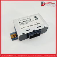 Steuerger�t Alarm<br>AUDI A4 (8D2, B5) 1.6