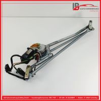 Wischergest�nge vorne Wischermotor<br>MERCEDES BENZ SLK R170 230 KOMPRESSOR