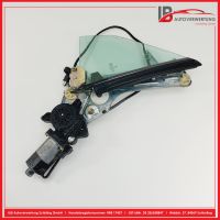 Motor Fensterheber rechts hinten <br>MERCEDES BENZ SLK R170 230 KOMPRESSOR