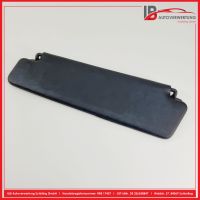 Sonnenblende rechts Leder mit Spiegel<br>MERCEDES BENZ SLK R170 230 KOMPRESSOR