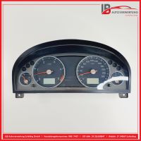 Tacho Kombiinstrument Kombiinstrument KM:217024<br>FORD MONDEO III KOMBI 2.0 TDCI