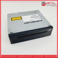 DVD-Player <br>FORD MONDEO III KOMBI 2.0 TDCI