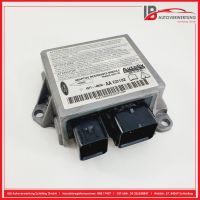 Steuerger�t Airbag <br>FORD MONDEO III KOMBI 2.0 TDCI