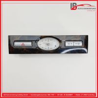 Schalter Warnblinker Uhr Leiste<br>FORD MONDEO III KOMBI 2.0 TDCI