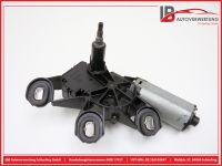 Wischermotor hinten Scheibenwischermotor<br>MERCEDES BENZ C-KLASSE W203