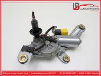 Wischermotor hinten Scheibenwischermotor<br>MERCEDES BENZ E-KLASSE W210