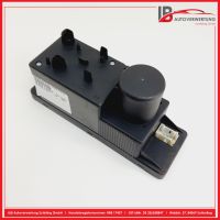 Zentralverriegelungspumpe ZV Pumpe<br>MERCEDES BENZ E-KLASSE W210