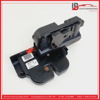 Heckklappe Schloss<br>MERCEDES VITO KASTEN W639 111 CDI