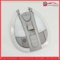 Schalter Schiebedach Leselampe<br>MERCEDES BENZ W211 - CLS W219