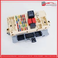 Sicherungskasten SAM Modul<br>FIAT PUNTO (188_) 1.2 60