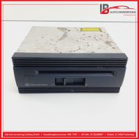 Navigationssystem Navigationseinheit Navirechner<br>MERCEDES BENZ W210 W140
