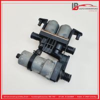 Wasserpumpe Wasserventil Magnetventil Duoventil<br>BMW 5 (E39) 528I