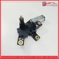 Wischermotor hinten <br>MERCEDES BENZ A-KLASSE W168