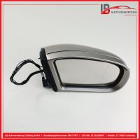 Au�enspiegel rechts AUTOMAT. ABBLENDBAR<br>MERCEDES E-KLASSE KOMBI W211 E320 CDI