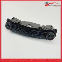 Heizungsbet�tigung Klimabedienteil Klimabedienteil<br>MERCEDES E-KLASSE KOMBI W211 E320 CDI