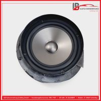 Lautsprecher rechts hinten <br>MERCEDES E-KLASSE KOMBI W211 E320 CDI