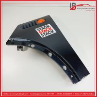 Zierleiste Cutfl�gelverkleidung Links<br>MINI MINI (R50, R53) COOPER