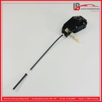 Steuerger�t Stellmotor Tankklappe<br>MINI MINI (R50, R53) COOPER