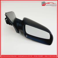 Auenspiegel rechts mit glas<br>VW POLO (9N_) 1.2 12V