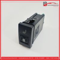Schalter Sitzheizung <br>AUDI A4 AVANT (8D5, B5) 1.8 T