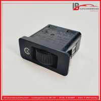 Steuerger�t Schalter Helligkeitsregler Dimmer<br>BMW 5 TOURING (E39) 523I