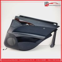 T�rverkleidung rechts hinten mit ROLLO<br>MERCEDES BENZ E-KLASSE W211