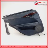 T�rverkleidung links hinten mit ROLLO<br>MERCEDES BENZ E-KLASSE W211