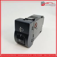 Schalter Leuchtweitenregelung <br>MAZDA 3 (BK) 1.4