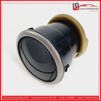 L�ftergeh�use Luftd�sse<br>MAZDA 3 (BK) 1.4