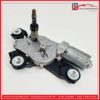 Wischermotor hinten <br>MAZDA 3 (BK) 1.4