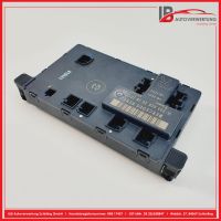 Steuerger�t T�r V.R<br>MERCEDES C-KLASSE KOMBI W203 C200 CDI