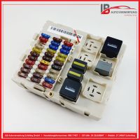 Sicherungskasten SAM Modul<br>FORD FOCUS DAW, DBW 1.8