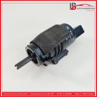 Wasserpumpe Waschwasser<br>BMW 3 COMPACT (E46) 316 TI